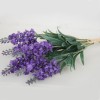 Artificial Lavender in Bloom Bundle 30cm - L025 Artificial Lavender in Bloom Bundle 30cm - L025