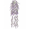 Artificial Lavender Plants Purple Trailing 99cm - L019 AA2