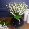 Artificial Lily of the Valley Bundle 35cm - L142 H3