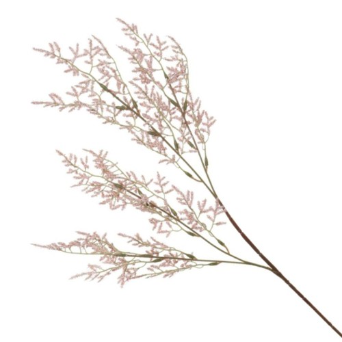 Artificial Limonium Pale Pink 76cm - LIM001 L4