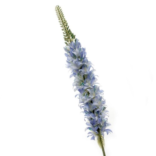 Artificial Lupins Blue 106cm - L028 D1