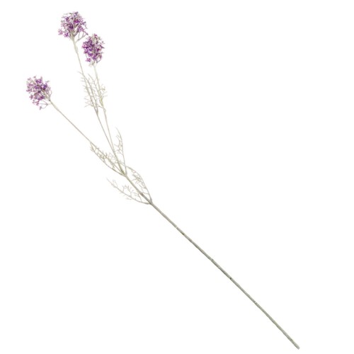 Artificial Meadow Flowers Purple 84cm - M015 FF1 Artificial Meadow Flowers Purple 84cm - M015 FF1
