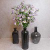 Artificial Nigella Love in the Mist Lilac 61cm - N016 FF3