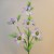 Artificial Nigella Love in the Mist Lilac 61cm - N016 FF3