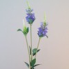 Artificial Physostegia Blue 62cm - P165 S3 Artificial Physostegia Blue 62cm - P165 S3