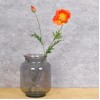 Artificial Icelandic Poppy Orange 72cm - P157 R3 Artificial Icelandic Poppy Orange 72cm - P157 R3