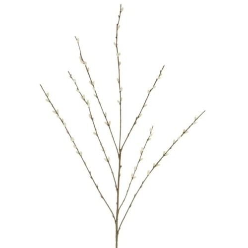 Pussy Willow Spray 93cm - PUS008 COMING SOON Pussy Willow Spray 93cm - PUS008 COMING SOON