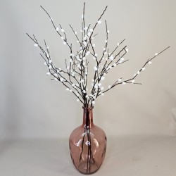 Pussy Willow Spray 80cm - PUS002 J3