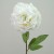 Real Touch Peony Cream 70cm - P015 K2