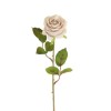 Amira Artificial Rose Nude 52cm - R904 R4