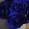 Galaxy Rose Dark Blue 57cm - R913 M4