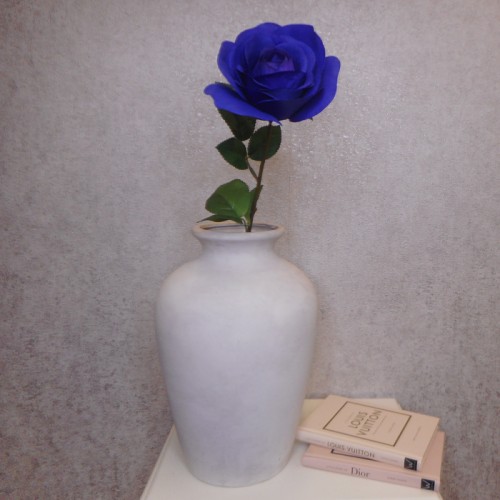 Galaxy Rose Dark Blue 57cm - R913 M4