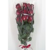 Silk Roses Bouquet Red 50cm - R010 O4 Silk Roses Bouquet Red 50cm - R010 O4