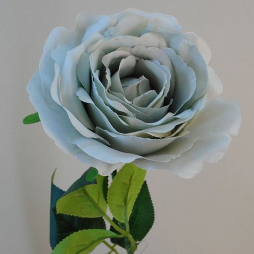 Artificial Rose Duck Egg 63cm - R475 M3 Artificial Rose Duck Egg 63cm - R475 M3