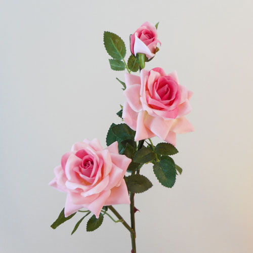 artificial roses