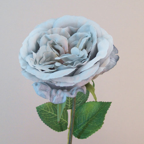 Artificial Roses Light Blue - R149 O2 Artificial Roses Light Blue - R149 O2