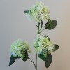 Artificial Sedum Cream Green 65cm - S041 Q2