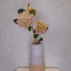 Artificial Sedum Light Pink 65cm - S067 R4