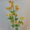 Artificial Seventh Heaven Yellow 74cm - S119 R4 Artificial Seventh Heaven Yellow 74cm - S119 R4