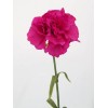 Silk Carnation Cerise Pink 60cm - C023 B3