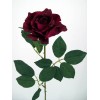 Premium Roses Burgundy 70cm - R014D T3