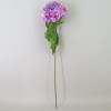 Silk Hydrangea Flowers Vintage Pink 72cm - H064 F4 Silk Hydrangea Flowers Vintage Pink 72cm - H064 F4