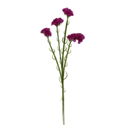 Artificial Statice Magenta Pink 62cm - S132 P3