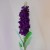 Artificial Stocks Aubergine 84cm - S020 Q4