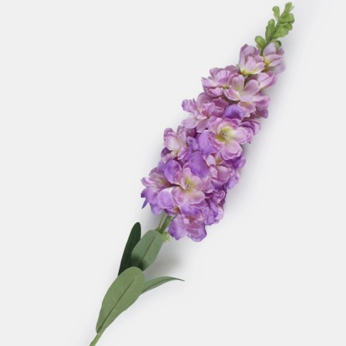 Artificial Stocks Lilac 125cm - S128 COMING SOON