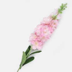 Artificial Stocks Pink 125cm - S109 COMING SOON