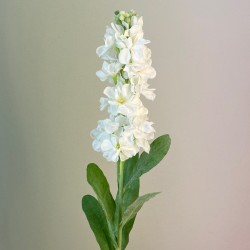 Artificial Stocks Cream 80cm - S093 LL2