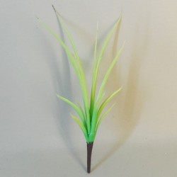 Artificial Succulents Aloe Green 39cm - ALO001 BX14