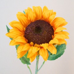 Large Artificial Sunflowers - S115 R4