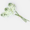 Artificial Tuberose Bundle 36cm - T003 Q2