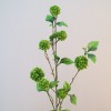 Artificial Viburnum | Geulder Rose Cottage Garden Green 75cm - V027 R3