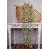 Artificial Trailing Plants White Wax Flower Buds 94cm - W070 BB4 Artificial Trailing Plants White Wax Flower Buds 94cm - W070 BB4