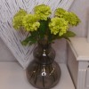 Zinnia Lime Green 46cm - Z019 T2