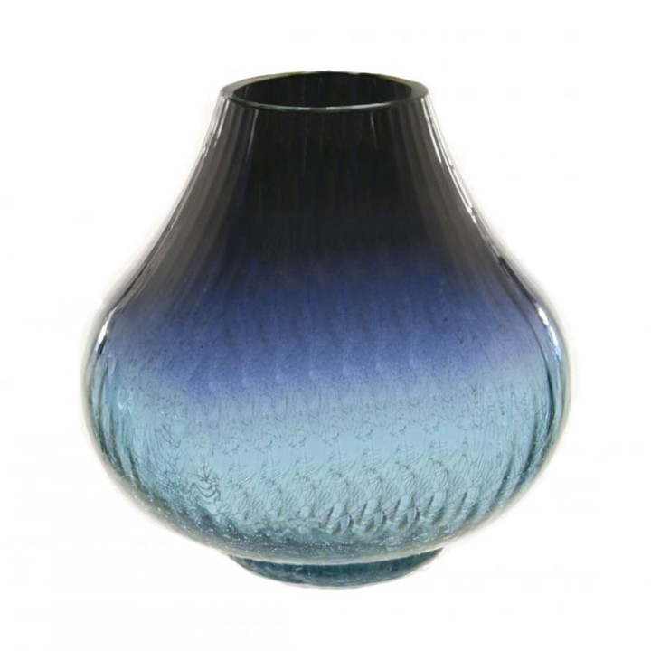 Blue Flower Vases Blue Flower Vases