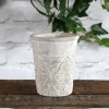 Baroque Flower Pot 16cm - POT002 8E