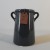 Ceramic Flower Vase Grey 14cm - VS018 8C