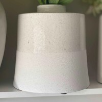 Cream Flower Vases Cream Flower Vases