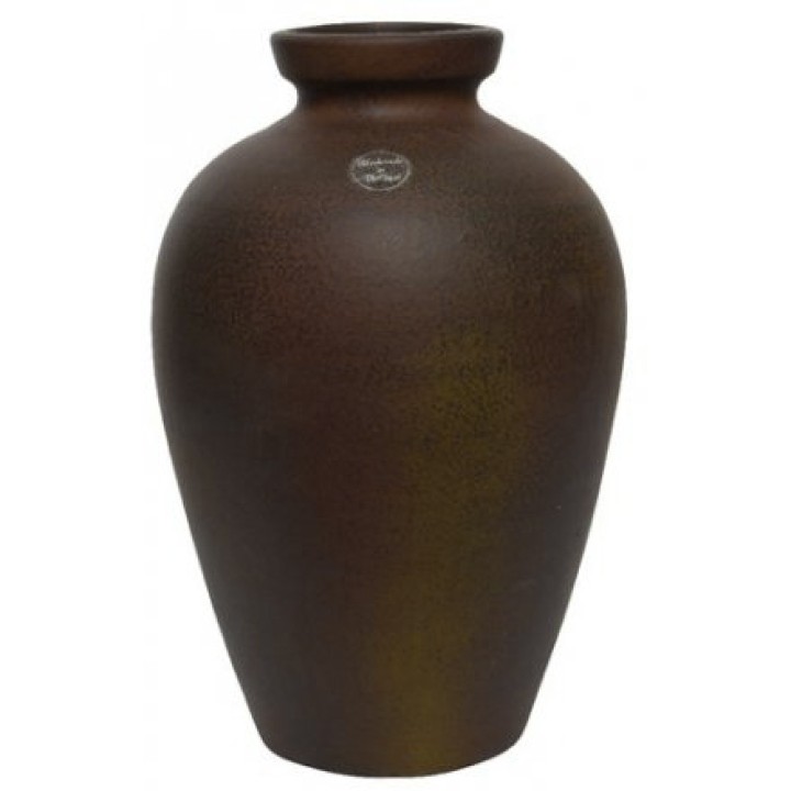 Brown Flower Vases Brown Flower Vases