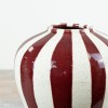 Margot Vase Red 27cm - VS016