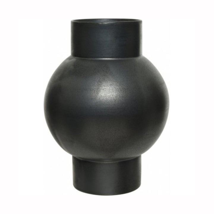 Black Flower Vases Black Flower Vases