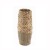 Bamboo and Seagrass Vase 45cm - VS008 7A