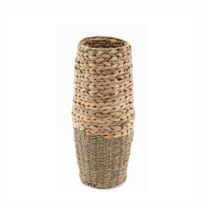 Basket Vase and Containers Basket Vase and Containers