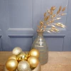 Metallic Barley Husks Gold 40cm - X22014 BAY2D
