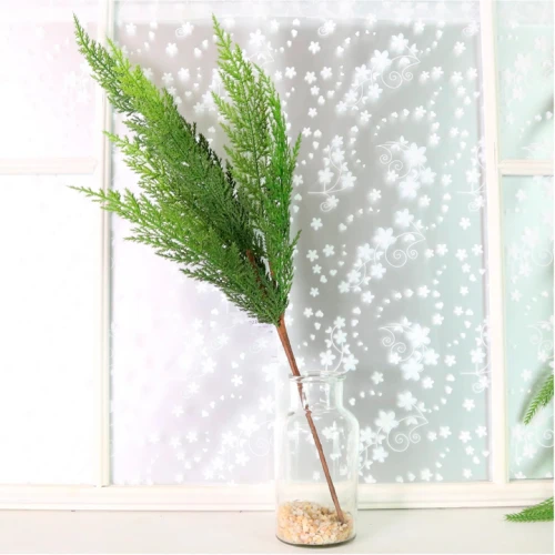 Real Touch Cedar Pine Stem 61cm - X25046 BAY 3B