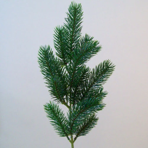 Artificial Christmas Pine Branches 50cm - 16X077