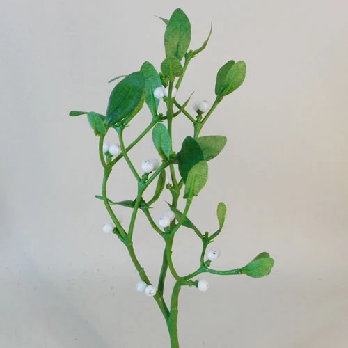 Artificial Mistletoe Branch - X19005 BAY2B